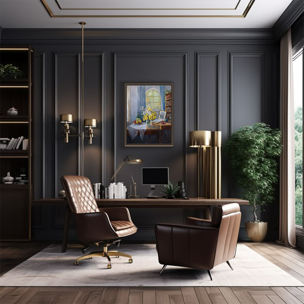 Still Life XI Thumbnail